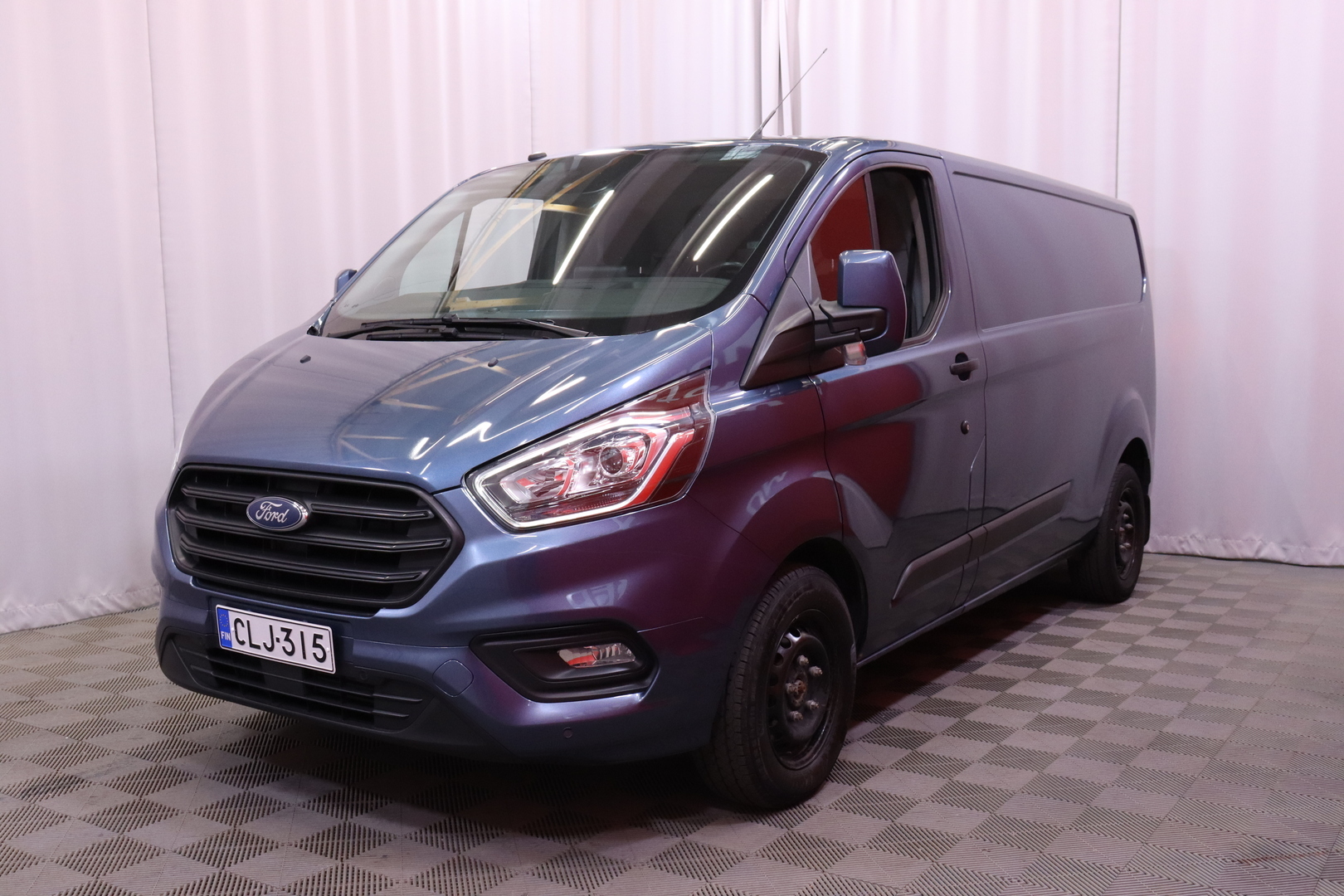 Ford Transit Custom 2019, kuva 6/29