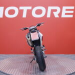 HUSQVARNA - 701 - Supermoto // Uudet renkaat // - Moottoripyörä