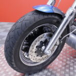 Harley-Davidson - CVO - FAT BOB FXDFSE // Suomi CVO / Nostajat tehty / Huoltokirja / Hieno alkup kuntoinen // - Moottoripyörä