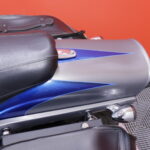 Harley-Davidson - CVO - FAT BOB FXDFSE // Suomi CVO / Nostajat tehty / Huoltokirja / Hieno alkup kuntoinen // - Moottoripyörä