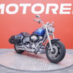 Harley-Davidson - CVO - FAT BOB FXDFSE // Suomi CVO / Nostajat tehty / Huoltokirja / Hieno alkup kuntoinen // - Moottoripyörä