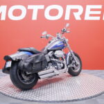 Harley-Davidson - CVO - FAT BOB FXDFSE // Suomi CVO / Nostajat tehty / Huoltokirja / Hieno alkup kuntoinen // - Moottoripyörä