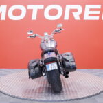 Harley-Davidson - CVO - FAT BOB FXDFSE // Suomi CVO / Nostajat tehty / Huoltokirja / Hieno alkup kuntoinen // - Moottoripyörä