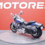 Harley-Davidson - CVO - FAT BOB FXDFSE // Suomi CVO / Nostajat tehty / Huoltokirja / Hieno alkup kuntoinen // - Moottoripyörä