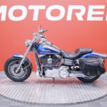 Harley-Davidson - CVO - FAT BOB FXDFSE // Suomi CVO / Nostajat tehty / Huoltokirja / Hieno alkup kuntoinen // - Moottoripyörä