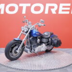 Harley-Davidson - CVO - FAT BOB FXDFSE // Suomi CVO / Nostajat tehty / Huoltokirja / Hieno alkup kuntoinen // - Moottoripyörä