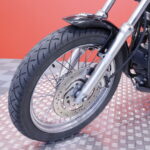 Harley-Davidson - DYNA - FXDCI DYNA SUPER GLIDE CUSTOM // Steppi penkki / Laukut // - Moottoripyörä
