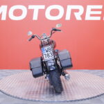 Harley-Davidson - DYNA - FXDCI DYNA SUPER GLIDE CUSTOM // Steppi penkki / Laukut // - Moottoripyörä