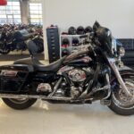 Harley-Davidson - TOURING - FLHTCUI Ultra Classic Glide // FLHTCU / Vakkari / V&H / Stereot / 1- Kilpinen // - Moottoripyörä