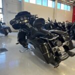 Harley-Davidson - TOURING - FLHTCUI Ultra Classic Glide // FLHTCU / Vakkari / V&H / Stereot / 1- Kilpinen // - Moottoripyörä
