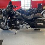 Harley-Davidson - TOURING - FLHTCUI Ultra Classic Glide // FLHTCU / Vakkari / V&H / Stereot / 1- Kilpinen // - Moottoripyörä