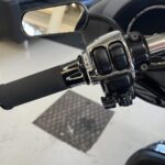 Harley-Davidson - TOURING - FLHTCUI Ultra Classic Glide // FLHTCU / Vakkari / V&H / Stereot / 1- Kilpinen // - Moottoripyörä