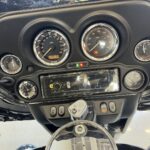 Harley-Davidson - TOURING - FLHTCUI Ultra Classic Glide // FLHTCU / Vakkari / V&H / Stereot / 1- Kilpinen // - Moottoripyörä