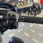 Harley-Davidson - TOURING - FLHTCUI Ultra Classic Glide // FLHTCU / Vakkari / V&H / Stereot / 1- Kilpinen // - Moottoripyörä