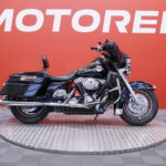 Harley-Davidson - TOURING - FLHTCUI Ultra Classic Glide // FLHTCU / Vakkari / V&H / Stereot / 1- Kilpinen // - Moottoripyörä