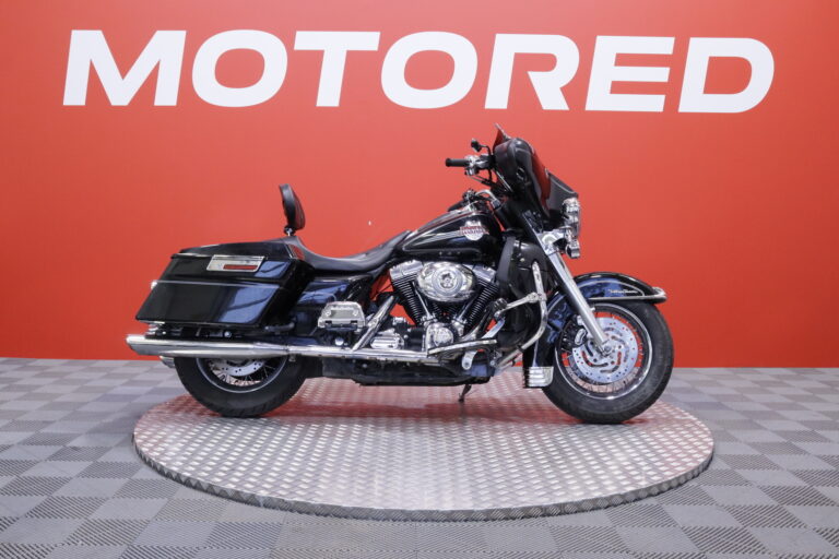 Harley-Davidson Touring