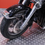 Harley-Davidson - TOURING - FLHTCUI Ultra Classic Glide // FLHTCU / Vakkari / V&H / Stereot / 1- Kilpinen // - Moottoripyörä