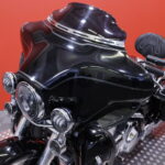 Harley-Davidson - TOURING - FLHTCUI Ultra Classic Glide // FLHTCU / Vakkari / V&H / Stereot / 1- Kilpinen // - Moottoripyörä