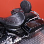Harley-Davidson - TOURING - FLHTCUI Ultra Classic Glide // FLHTCU / Vakkari / V&H / Stereot / 1- Kilpinen // - Moottoripyörä