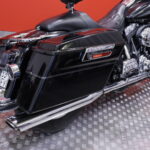 Harley-Davidson - TOURING - FLHTCUI Ultra Classic Glide // FLHTCU / Vakkari / V&H / Stereot / 1- Kilpinen // - Moottoripyörä