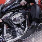Harley-Davidson - TOURING - FLHTCUI Ultra Classic Glide // FLHTCU / Vakkari / V&H / Stereot / 1- Kilpinen // - Moottoripyörä