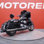 Harley-Davidson - TOURING - FLHTCUI Ultra Classic Glide // FLHTCU / Vakkari / V&H / Stereot / 1- Kilpinen // - Moottoripyörä