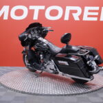 Harley-Davidson - TOURING - FLHTCUI Ultra Classic Glide // FLHTCU / Vakkari / V&H / Stereot / 1- Kilpinen // - Moottoripyörä