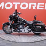 Harley-Davidson - TOURING - FLHTCUI Ultra Classic Glide // FLHTCU / Vakkari / V&H / Stereot / 1- Kilpinen // - Moottoripyörä