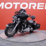 Harley-Davidson - TOURING - FLHTCUI Ultra Classic Glide // FLHTCU / Vakkari / V&H / Stereot / 1- Kilpinen // - Moottoripyörä