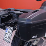 Honda - CB - 500 X // Suomi-pyörä /  Laukut // - Moottoripyörä