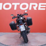 Honda - CB - 500 X // Suomi-pyörä /  Laukut // - Moottoripyörä