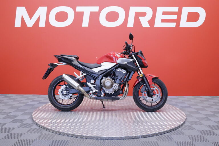 Honda CB