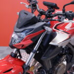 Honda - CB - 500 // MIVV / ABS / Navi // - Moottoripyörä
