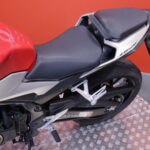 Honda - CB - 500 // MIVV / ABS / Navi // - Moottoripyörä