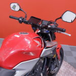 Honda - CB - 500 // MIVV / ABS / Navi // - Moottoripyörä
