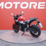 Honda - CB - 500 // MIVV / ABS / Navi // - Moottoripyörä