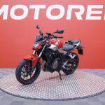 Honda - CB - 500 // MIVV / ABS / Navi // - Moottoripyörä