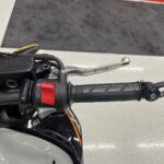 Honda - CB - 500 F // Juuri saapunut / 1-om Suomipyörä / ABS / Orkkis kuntoinen // - Moottoripyörä