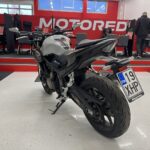 Honda - CB - 500 F // Juuri saapunut / 1-om Suomipyörä / ABS / Orkkis kuntoinen // - Moottoripyörä