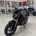 Honda - CB - 500 F // Juuri saapunut / 1-om Suomipyörä / ABS / Orkkis kuntoinen // - Moottoripyörä