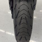 Honda - CB - 500 F // Juuri saapunut / 1-om Suomipyörä / ABS / Orkkis kuntoinen // - Moottoripyörä