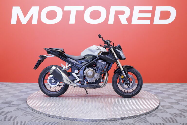 Honda CB
