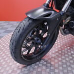 Honda - CB - 500 F // MIVV putkisto / huoltokirja / A2-pyörä // - Moottoripyörä