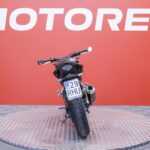 Honda - CB - 500 F // MIVV putkisto / huoltokirja / A2-pyörä // - Moottoripyörä