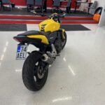 Honda - CB - 600 F Hornet // Mivv / Suomi-pyörä / Säädettävät kahvat // - Moottoripyörä