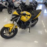 Honda - CB - 600 F Hornet // Mivv / Suomi-pyörä / Säädettävät kahvat // - Moottoripyörä