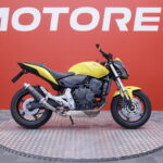 Honda - CB - 600 F Hornet // Mivv / Suomi-pyörä / Säädettävät kahvat // - Moottoripyörä