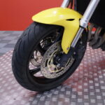 Honda - CB - 600 F Hornet // Mivv / Suomi-pyörä / Säädettävät kahvat // - Moottoripyörä