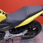 Honda - CB - 600 F Hornet // Mivv / Suomi-pyörä / Säädettävät kahvat // - Moottoripyörä