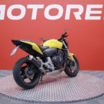 Honda - CB - 600 F Hornet // Mivv / Suomi-pyörä / Säädettävät kahvat // - Moottoripyörä
